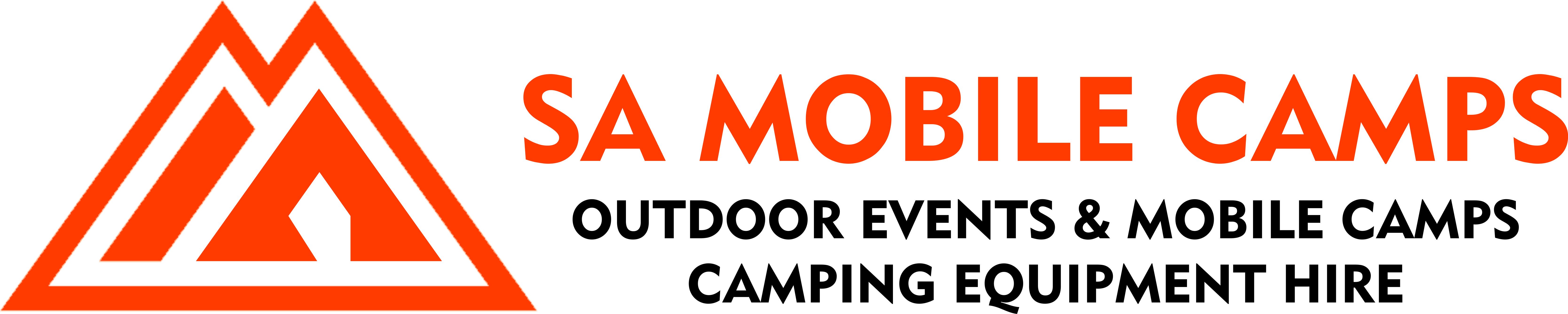 SA Mobile Camps